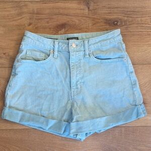 ⭐️ 3/35 Wild Fable Light Blue Jean Shorts
